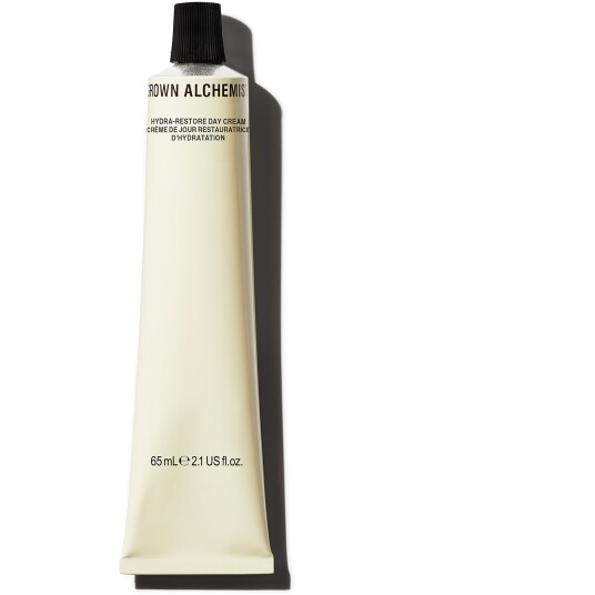 Grown Alchemist Hydra-Restore Dagkrem 65 ml Fuktighetsgivende for Tørr og Sensitiv Hud Grown Alchemist Hydra-Restore Dagkrem 65 ml Fuktighetsgivende for Tørr og Sensitiv Hud