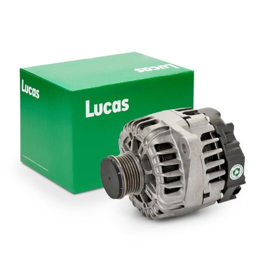 Dynamo LUCAS LRA03583 Dynamo LUCAS LRA03583