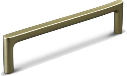 Epoq Torino håndtak 128 Matte Brass