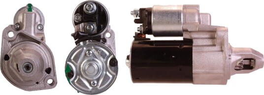 ELSTOCK 25 4029 Starter ELSTOCK 25 4029 Starter