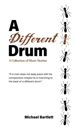 A Different Drum A Collection of Short Stories
