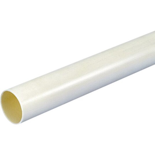 Wavin Plastrør 20mm