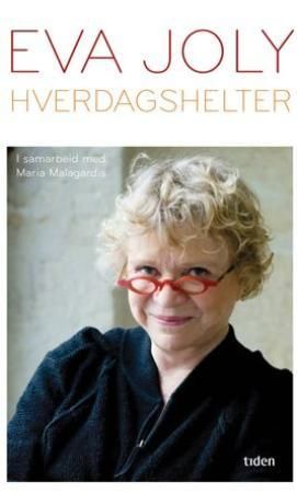 Hverdagshelter, Ny bok