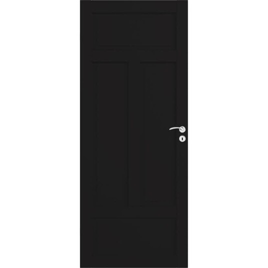 Innerdør Scanflex Skjold