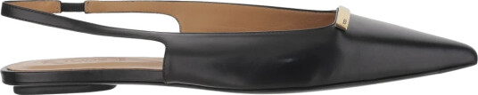Tod's Dame Sko Svart 36 EU,