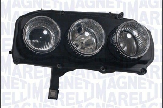 MAGNETI MARELLI 712428301129 Frontlykter