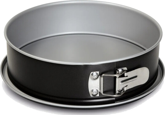 Guardini Silver Eligance springform Stål Ø28 cm