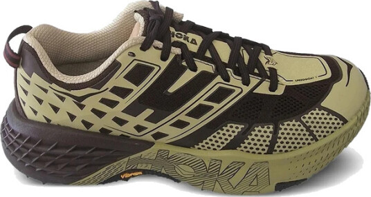 Hoka One One Herre Sport Flerfarget 41 1/2 EU, Hoka One One Herre Sport Flerfarget 41 1/2 EU,