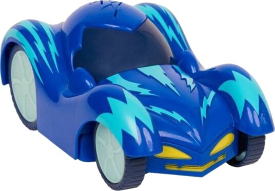 Pj Masks/ Pysjheltene Pysjheltene Rev N Rumblers Cat Car Pj Masks/ Pysjheltene Pysjheltene Rev N Rumblers Cat Car