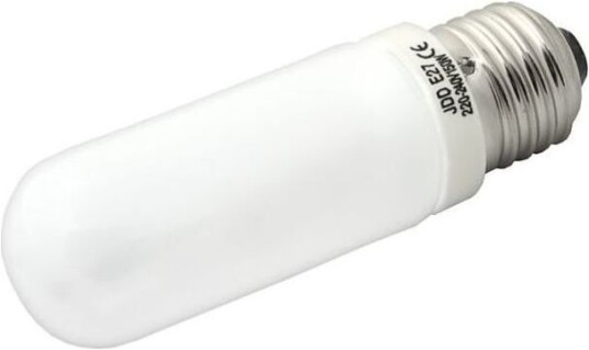 Innstillingslys Halogen 150W