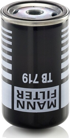 Lufttørkerpatron MANN-FILTER TB 719