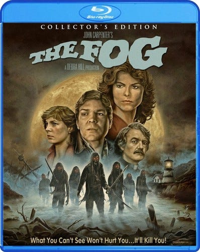 Fo Collector's Edition Bluray Fo Collector's Edition Bluray