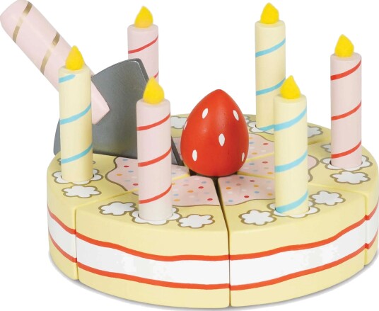 Le Toy Van Lekekake