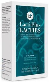 LactiPlus LACTIBS 56 kapsler LactiPlus LACTIBS 56 kapsler