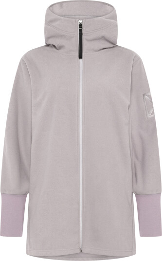 Didriksons Women's Rinda Fullzip Sunrise Mist 46 Didriksons Women's Rinda Fullzip Sunrise Mist 46