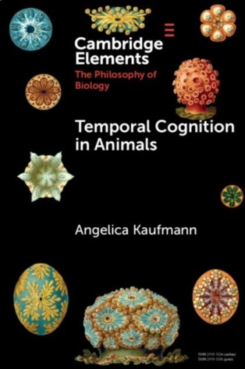 Temporal Cognition in Animals