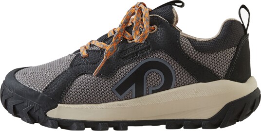 Reima Reimatec Shoes Kulkuri Low Grey 31