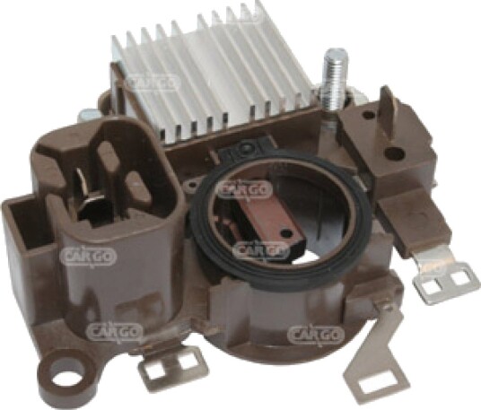 Dynamoregulator HC-Cargo F 032 138 632