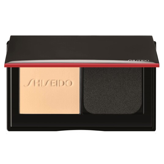Shiseido Synchro Skin Custom Finish Foundation 9 g 110 Alabaster Shiseido Synchro Skin Custom Finish Foundation 9 g 110 Alabaster
