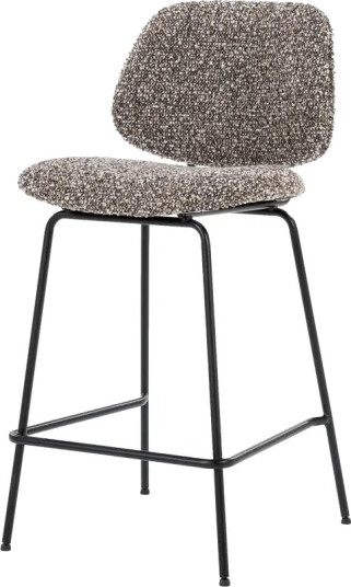 Eleonora Jon Barstol taupe Maywood Eleonora Jon Barstol taupe Maywood