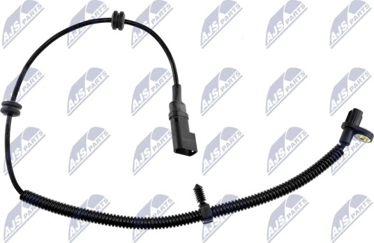 ABS sensor NTY HCA-FR-007 ABS sensor NTY HCA-FR-007