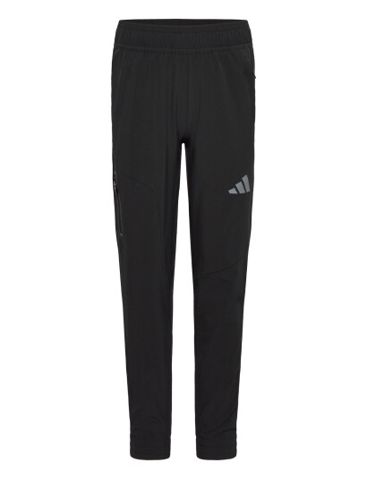 Adidas Sportswear B Wv Pt Black 128