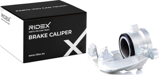 RIDEX 78B0633 Bremsecaliper