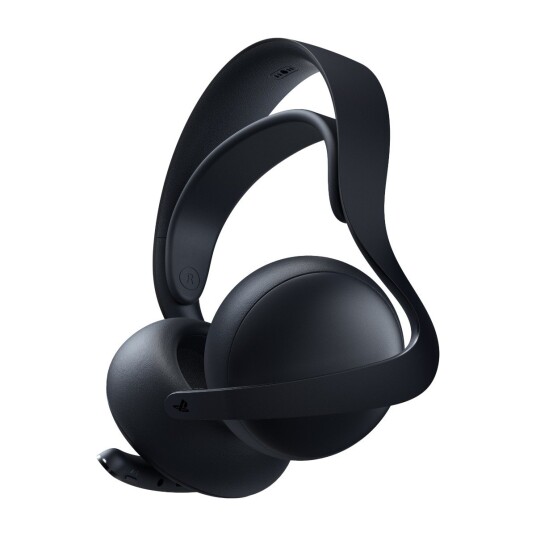 Sony Playstation Pulse Elite Svart Sony Playstation Pulse Elite Svart