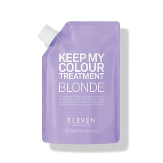 Eleven Australia Keep My Colour Blonde Treatment Eleven Australia Keep My Colour Blonde Treatment