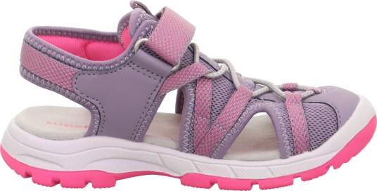 Superfit Kids" Tornado Light Purple/Pink 33