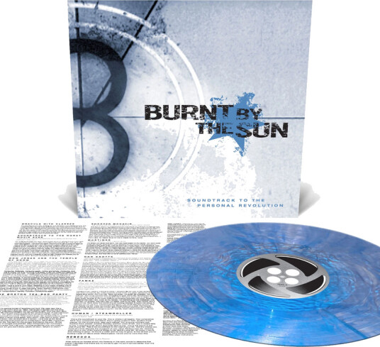 Soundtrack to the Personal Revolution