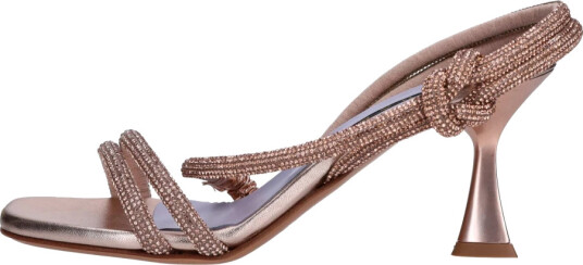 Albano, Dame, Sko, Rosa, 36 EU, Albano, Dame, Sko, Rosa, 36 EU,