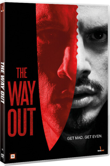 The Way Out DVD