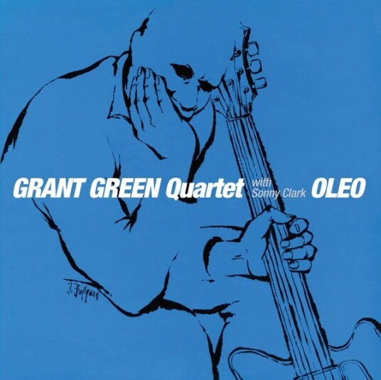 Grant Green Oleo LP/Vinyl Grant Green Oleo LP/Vinyl
