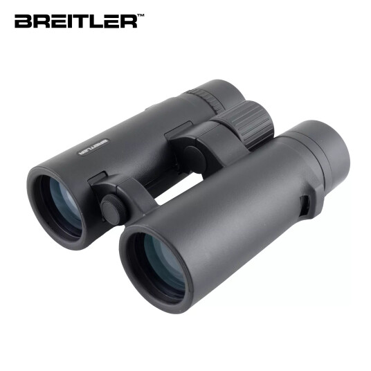 Breitler Jeger 8x42 Sort WP SF Kikkert Breitler Jeger 8x42 Sort WP SF Kikkert