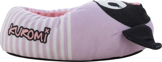 Hello Kitty 3D Innesko Lilac/Black 26