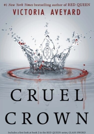 Cruel Crown