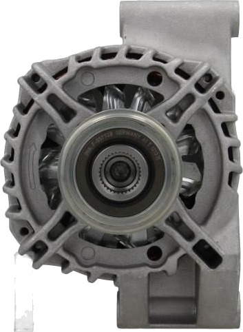 BV PSH 135.535.120.050 Dynamo