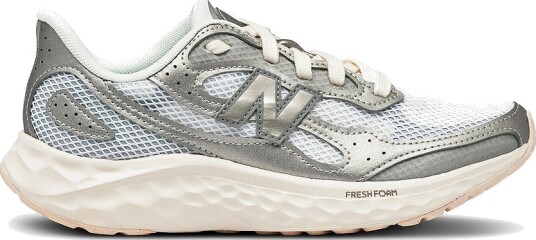 New Balance Løpesko Freshfoam Arishi v4 Tiralux Sølv