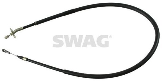 Tautrekk, håndbremse SWAG 10 92 1264