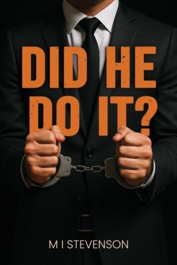 Did He Do It? Did He Do It?