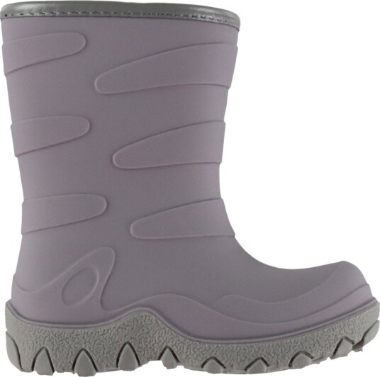 Mikk line Thermal Boot   Grey   32