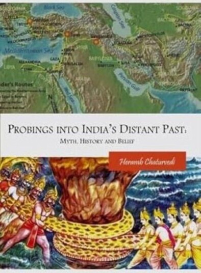 Probings into India¿s Distant Past