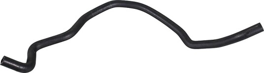 METZGER 2421948 Radiatorslange