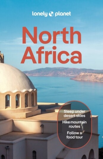 Lonely Planet North Africa Lonely Planet North Africa