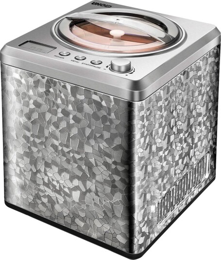 Unold 48870 Iskremmaskin 180W (2 liter)