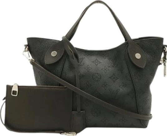 Louis Vuitton Vintage Dame Pre owned Svart ONE SIZE,