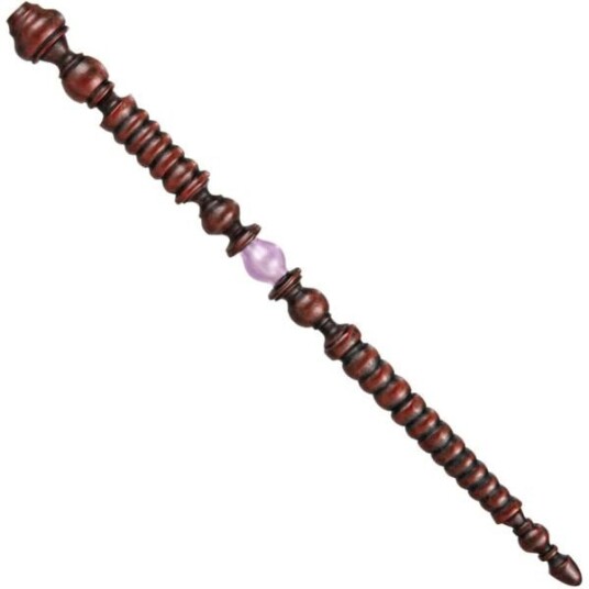 Nobel Collection Harry Potter tryllestav Dolores Umbridge
