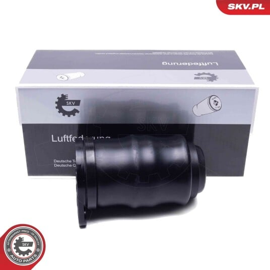 Luftfjær, chassis ESEN SKV 58SKV092