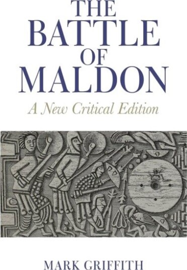 The Battle of Maldon